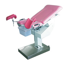 HZ-2Y型液壓婦科床